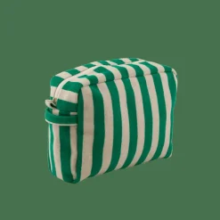 CASA MARIO Trousse Verde| Borse
