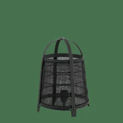 CASA MAYA Lampada Da Tavolo Nero| Lampade Da Tavolo