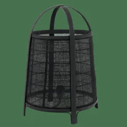 CASA MAYA Lampada Da Tavolo Nero| Lampade Da Tavolo