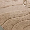 CASA MERKEL Tappeto Beige| Tappeti