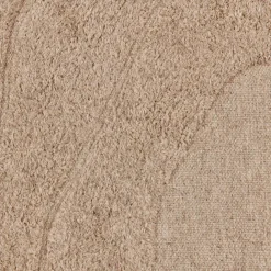 CASA MERKEL Tappeto Beige| Tappeti