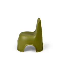 CASA MIKA Sedia Per Bambini Sabbia| Kids|Sedie Per Bambini