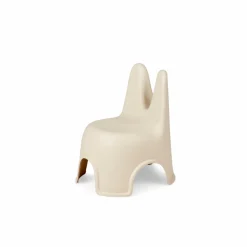 CASA MIKA Sedia Per Bambini Sabbia| Kids|Sedie Per Bambini