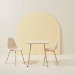 CASA MIKA Sedia Per Bambini Verde| Kids|Sedie Per Bambini