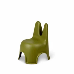 CASA MIKA Sedia Per Bambini Verde| Kids|Sedie Per Bambini