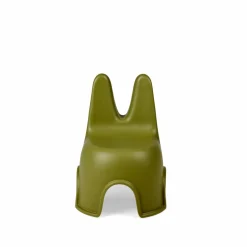 CASA MIKA Sedia Per Bambini Verde| Kids|Sedie Per Bambini