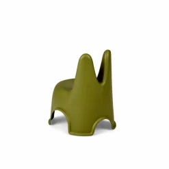 CASA MIKA Sedia Per Bambini Verde| Kids|Sedie Per Bambini