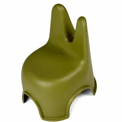 CASA MIKA Sedia Per Bambini Verde| Kids|Sedie Per Bambini