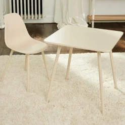 CASA MIKA Tavolo Per Bambini Sabbia| Kids|Mobili Per Bambini