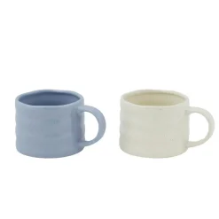 CASA MIMMI Tazza 38 CL Crema| Mug