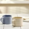 CASA MIMMI Tazza Viola Chiaro| Mug