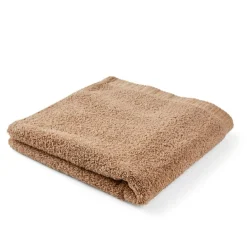 CASA MINERAL Asciugamano Beige| Asciugamani