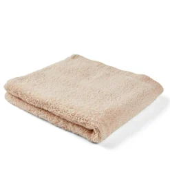 CASA MINERAL Asciugamano Crema| Asciugamani