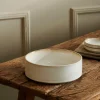 CASA MINERAL MARBLE Ciotola 100 CL Bianco| Ciotole
