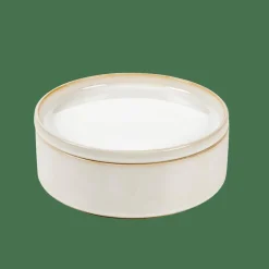 CASA MINERAL MARBLE Ciotola 100 CL Bianco| Ciotole