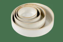 CASA MINERAL MARBLE Ciotola 100 CL Bianco| Ciotole