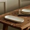 CASA MINERAL MARBLE Piatto Beige| Piatti
