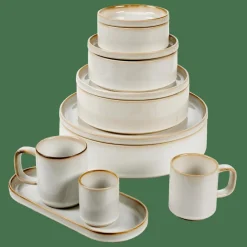 CASA MINERAL MARBLE Tazza 20 CL Bianco| Mug