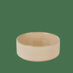 CASA MINERAL SAND Ciotola 60 CL Beige| Ciotole