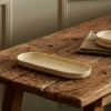 CASA MINERAL SAND Piatto Beige| Piatti
