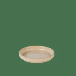 CASA MINERAL SAND Piatto Beige| Piatti
