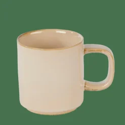CASA MINERAL SAND Tazza Con Manico 20 CL Beige| Mug