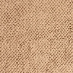 CASA MINERAL Tappetino Bagno Beige| Tappeti Per Bagno