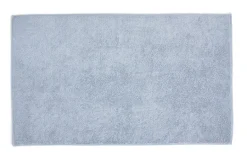 CASA MINERAL Tappetino Bagno Blu| Tappeti Per Bagno