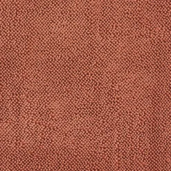 CASA MINERAL Tappetino Bagno Terracotta| Tappeti Per Bagno