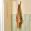 CASA MINERAL Telo Da Bagno Beige| Teli