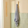 CASA MINERAL Telo Da Bagno Blu| Teli