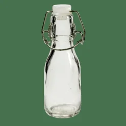 CASA MINI Bottiglietta Con Tappo 11 CL| Barattoli