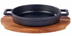 CASA MINI STEW Tegame Stufato Nero| Pentole