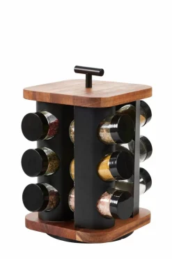 CASA MINI Vasetto Ermetico 12,5 CL Trasparente| Barattoli