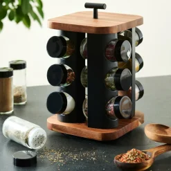 CASA MINI Vasetto Ermetico 12,5 CL Trasparente| Barattoli