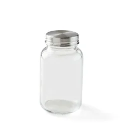 CASA MINIMI Barattolo 5 CL Trasparente| Barattoli