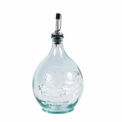 CASA MINIMI Barattolo 15 CL Trasparente| Barattoli