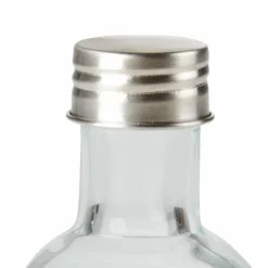 CASA MINIMI Barattolo 7 CL Trasparente| Barattoli