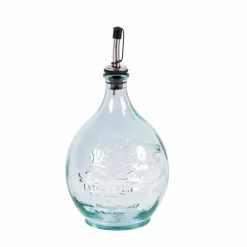 CASA MINIMI Barattolo 21 CL Trasparente| Barattoli