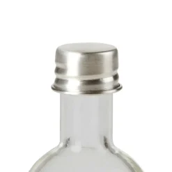 CASA MINIMI Bottiglia 5 CL Trasparente| Bottiglie