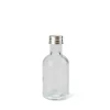 CASA MINIMI Bottiglia 10 CL Trasparente| Bottiglie