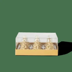 CASA MINNY Lumini Dorato| Candele
