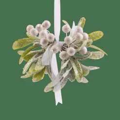CASA MISTLE Decorazione Sospesa Verde| Decorazione Da Appendere