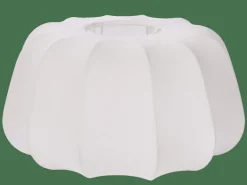 CASA MITSU Paralume Bianco| Lampade A Sospensione