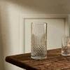 CASA MIXOLOGY Longdrink 48 CL Trasparente| Bicchieri Da Longdrink