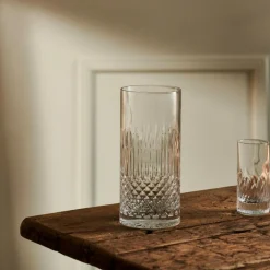 CASA MIXOLOGY Longdrink 48 CL Trasparente| Bicchieri Da Longdrink