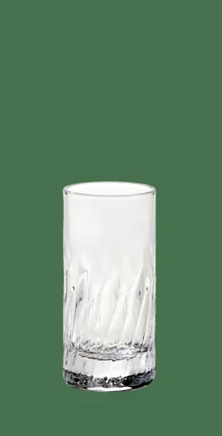 CASA MIXOLOGY Shot Bicchierino 7 CL Trasparente| Bicchieri Da Cocktail|Bicchieri Da Acqua