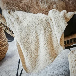 CASA MODULAR SAND Cesto Di Metallo Beige| Cesti Di Metallo