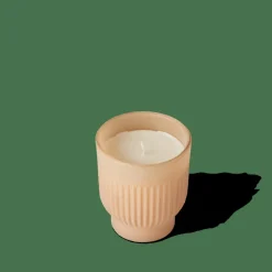 CASA MONA Candela Profumata Beige| Candele Profumate