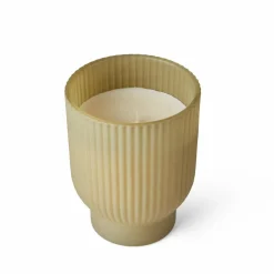 CASA MONA Candela Profumata Crema| Candele Profumate